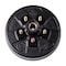 Lippert 10IN BRAKE HUB ASSEMBLY 5-4.5 BC; 1/2IN STUD; 3500LB (RETAIL BOX) 814200 - alternate 1